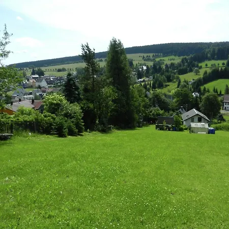 In With Terrace, Cleaning Included Altenfeld (Thuringia)