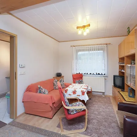 Holiday home In With Terrace, Cleaning Included
