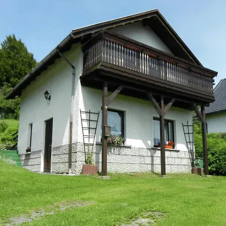Holiday home In With Terrace, Cleaning Included *