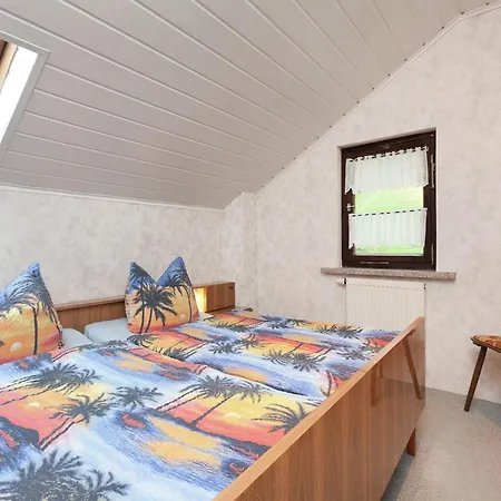 Family-friendly Forest Home, Cleaning Included Holiday home