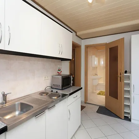 Holiday home In With Terrace, Cleaning Included Altenfeld (Thuringia)