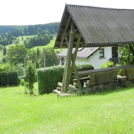 Holiday home In With Terrace, Cleaning Included *