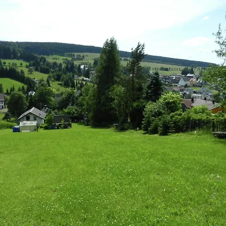 Family-friendly Forest Home, Cleaning Included * Altenfeld (Thuringia)
