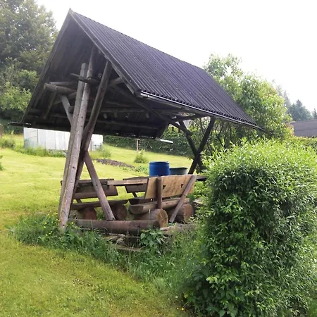 Family-friendly Forest Home, Cleaning Included Holiday home *