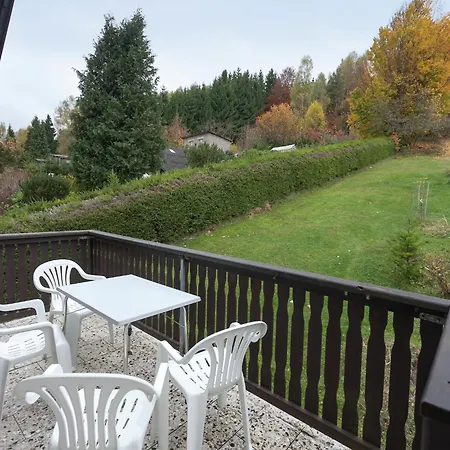 In With Terrace, Cleaning Included Holiday home