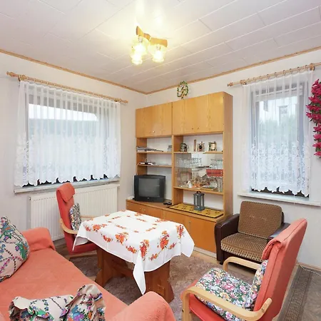 Holiday home In With Terrace, Cleaning Included