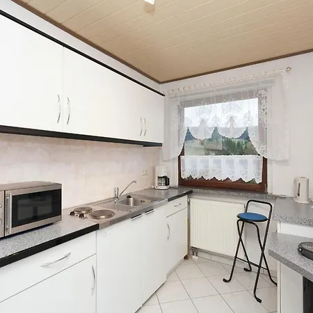 In With Terrace, Cleaning Included Holiday home *