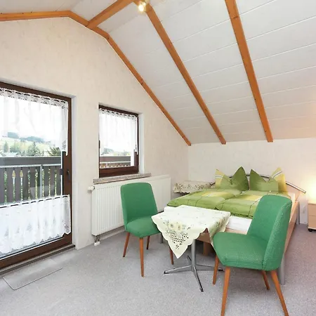 Holiday home In With Terrace, Cleaning Included